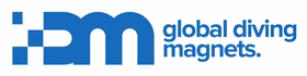 Global Diving Magnets